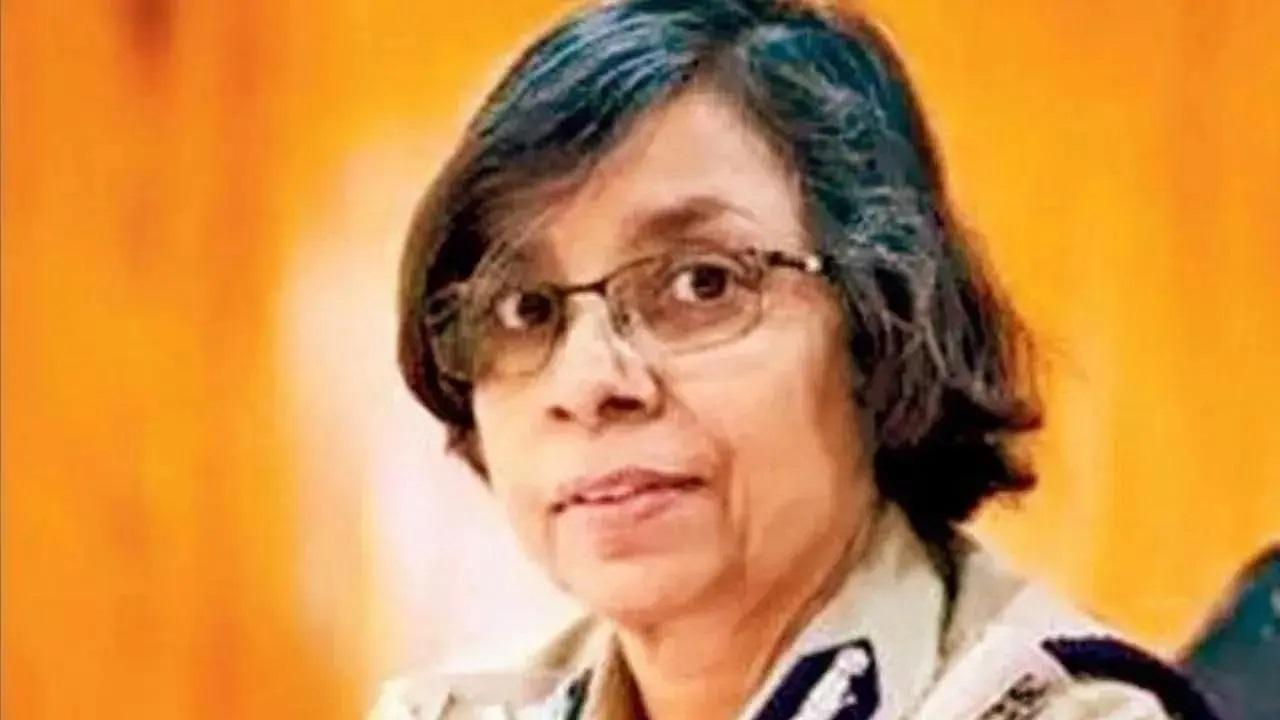Have sought Centre's nod to prosecute IPS officer Rashmi Shukla: Mumbai Police